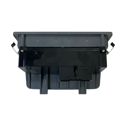 Switch Elevavidrio Principal Chevrolet Sail 11 Pines