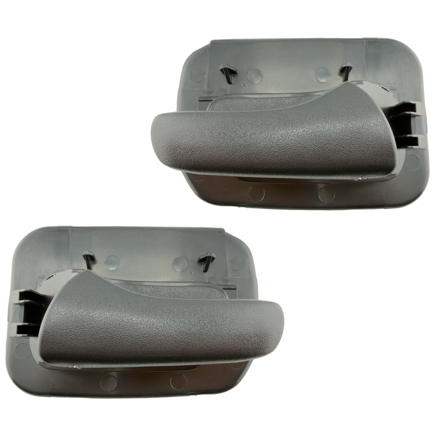 Kit Manijas Interiores Traseras Chevrolet Corsa