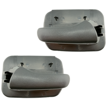 Kit Manijas Interiores Traseras Chevrolet Corsa