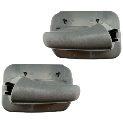 Kit Manijas Interiores Traseras Chevrolet Corsa