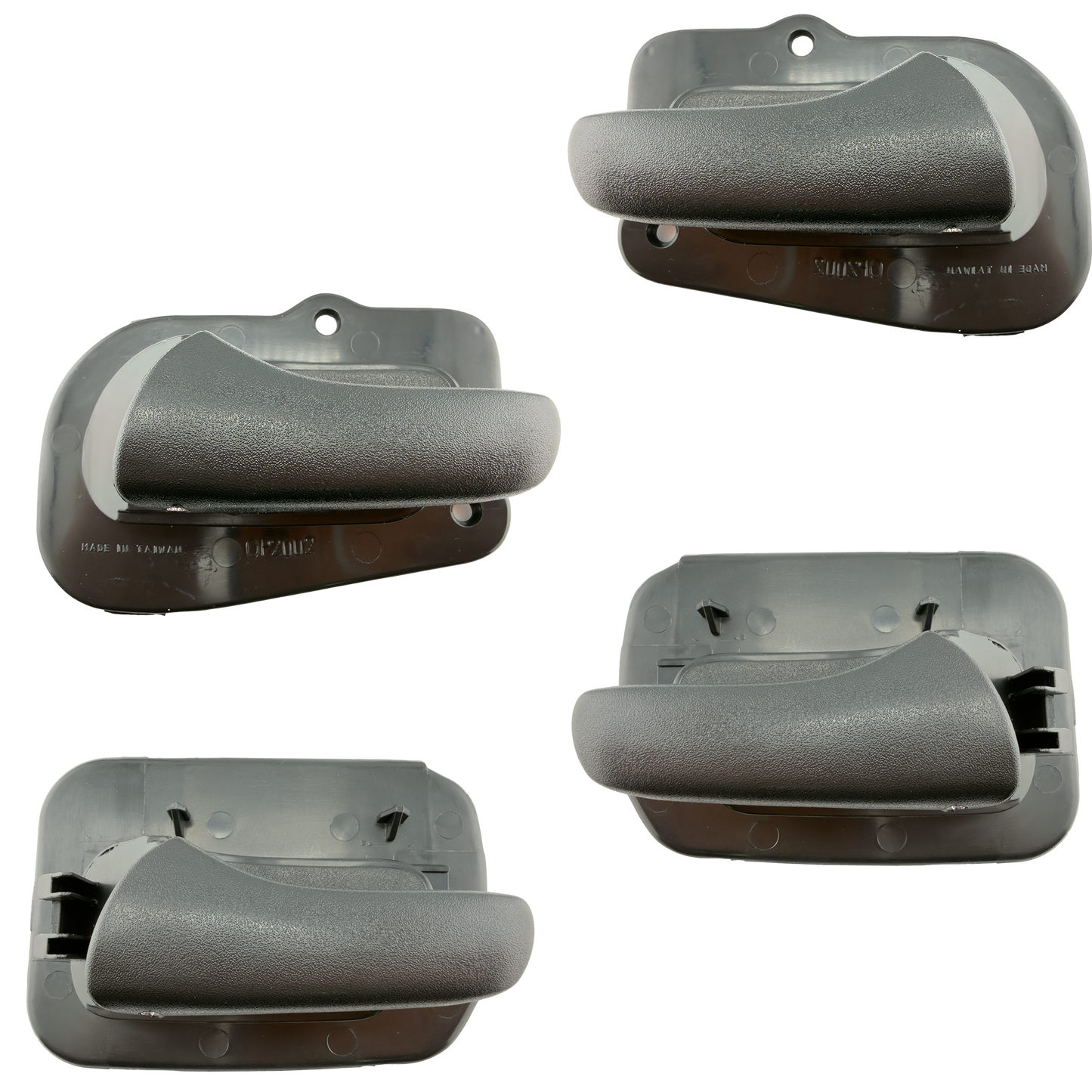 Kit Manijas Interiores Chevrolet Corsa 1997-2004