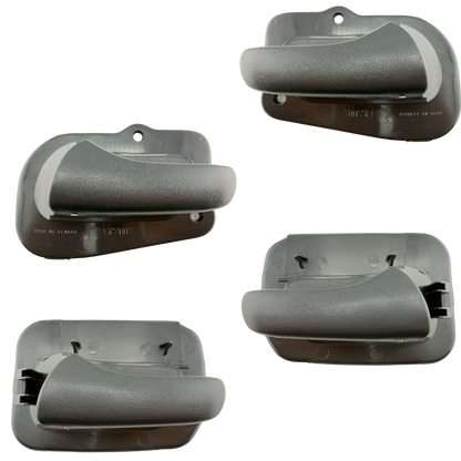 Kit Manijas Interiores Chevrolet Corsa 1997-2004