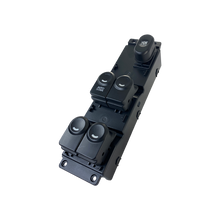Switch Elevavidrio Principal MrSwitch Accent I25 2012 - 2017