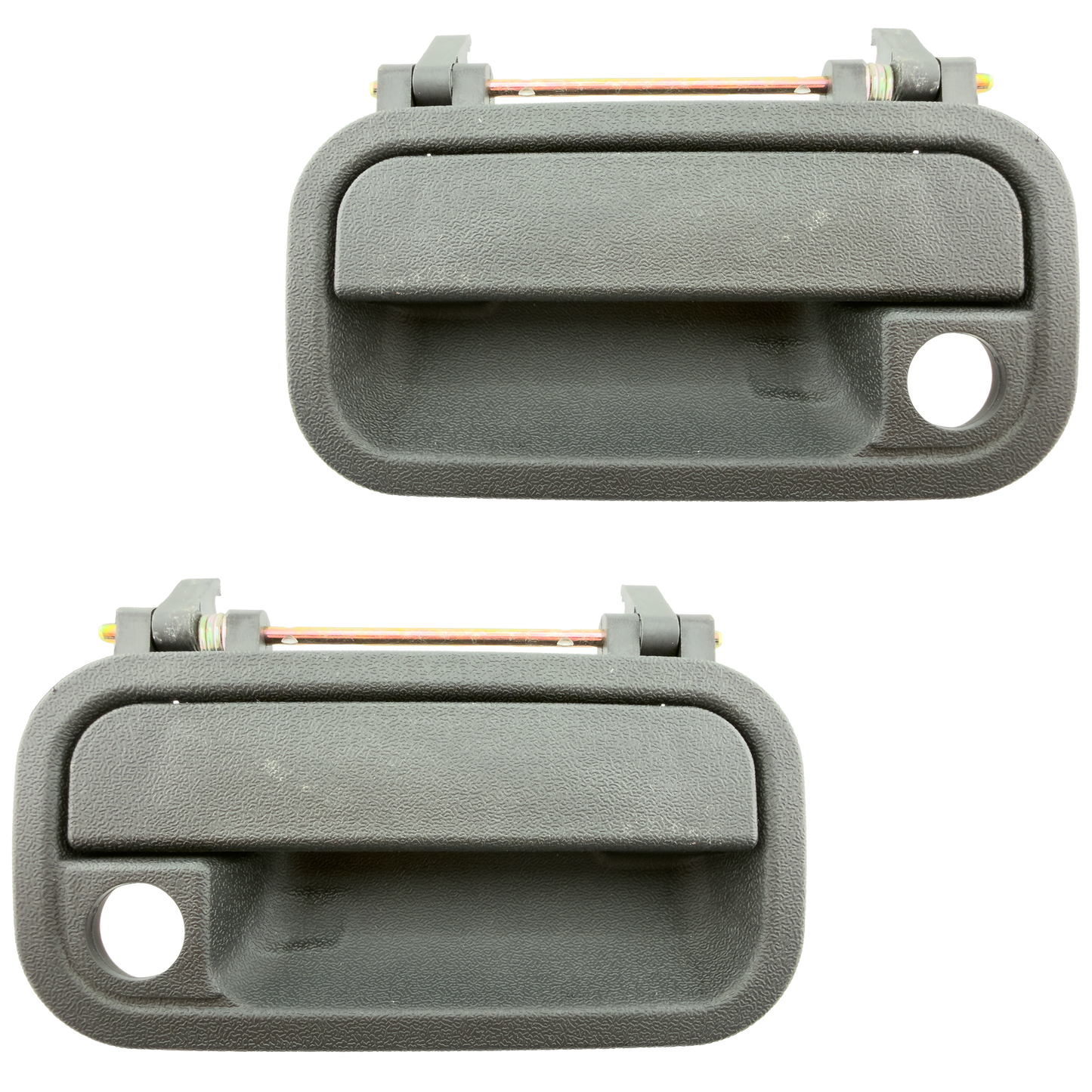 Kit Manijas Delanteras Exteriores Chevrolet Corsa 1997-2007