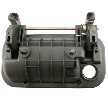 Manija Exterior Corsa Delantera Derecha Importada