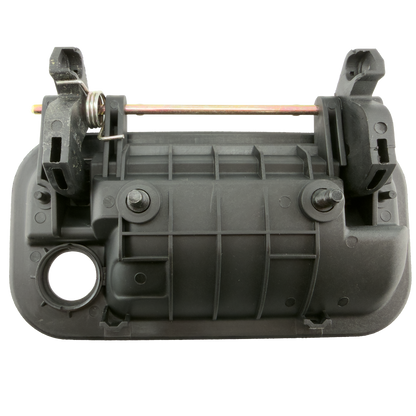 Kit Manijas Delanteras Exteriores Chevrolet Corsa 1997-2007
