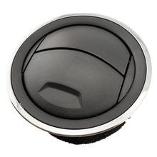 Rejilla Ventilación Amarok 2.0 Cromada