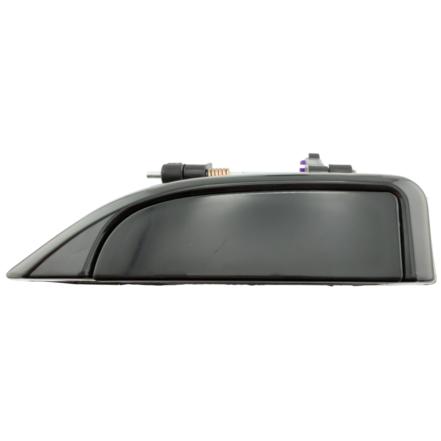 Manija Exterior Delantera Chevrolet N200 Izquierda