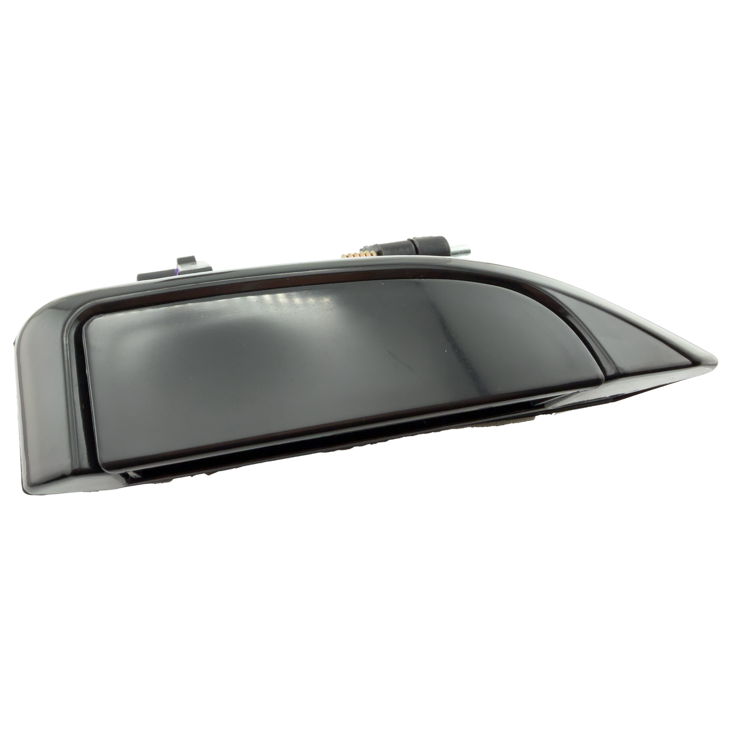 Manija Exterior Delantera Chevrolet N200 Derecha