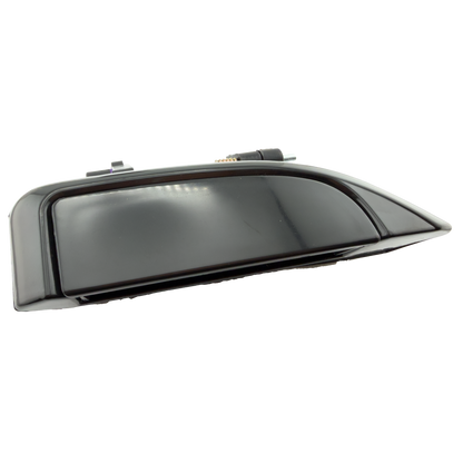 Manija Exterior Delantera Chevrolet N200 Derecha