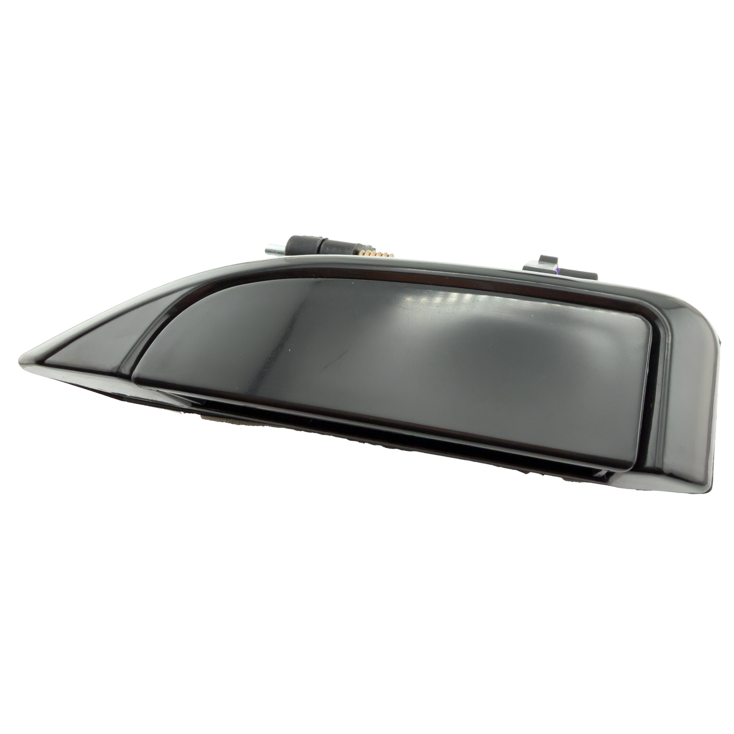 Manija Exterior Delantera Chevrolet N200 Izquierda