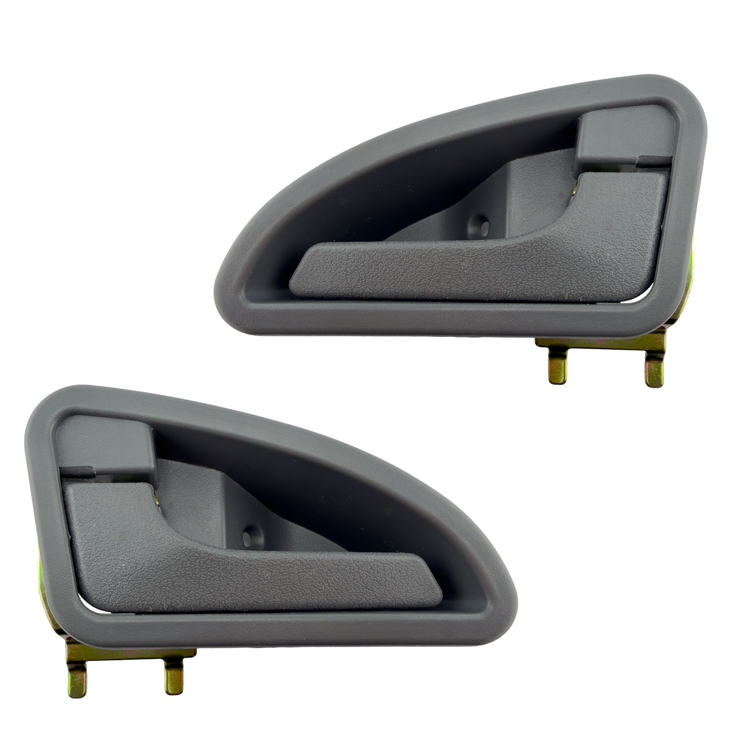 Kit Manijas Delanteras Interiores Chevrolet N200 2009-2012