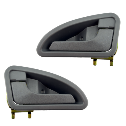 Kit Manijas Delanteras Interiores Chevrolet N200 2009-2012
