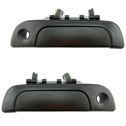 Kit Manijas Exteriores Delanteras Chevrolet Esteem