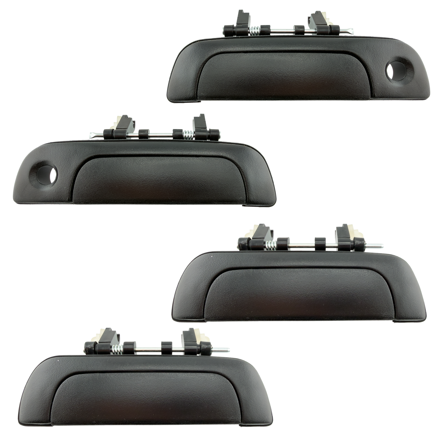 Kit Manijas Exteriores Chevrolet Esteem 1996-2004