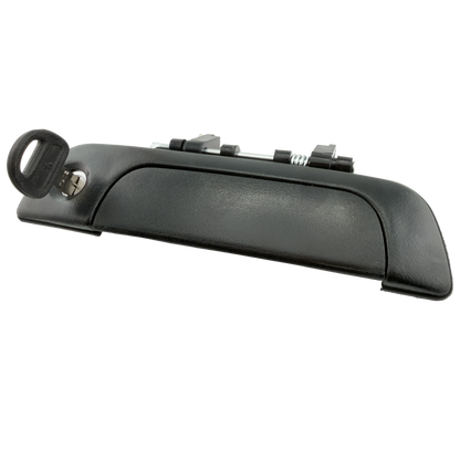 Kit Manijas Exteriores Delanteras con Cilindros para Esteem