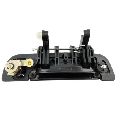 Kit Manijas Exteriores Delanteras con Cilindros para Esteem