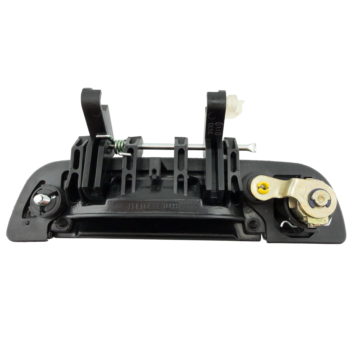 Kit Manijas Exteriores Delanteras con Cilindros para Esteem