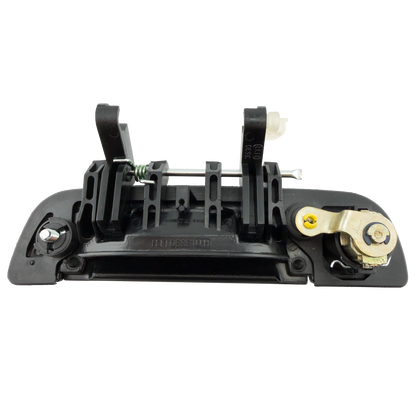 Kit Manijas Exteriores Delanteras con Cilindros para Esteem