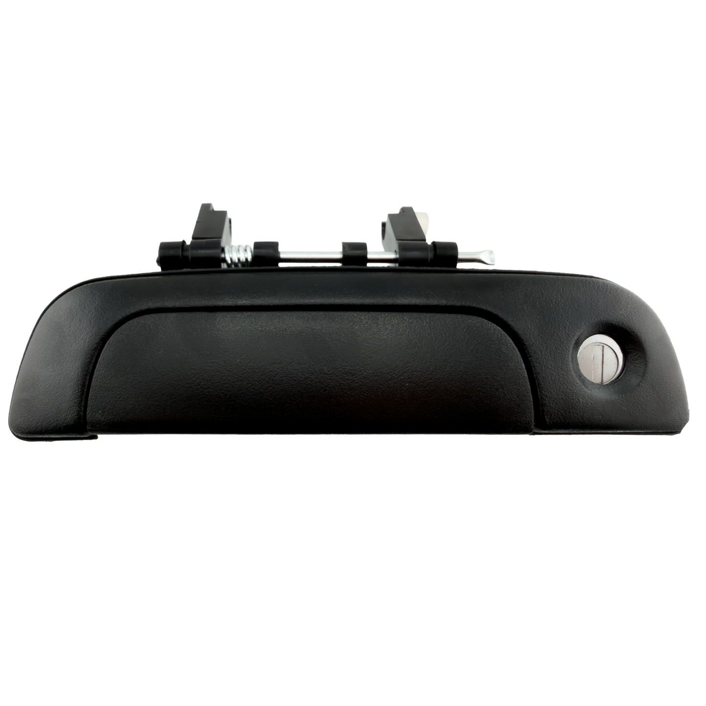 Kit Manijas Exteriores Delanteras con Cilindros para Esteem