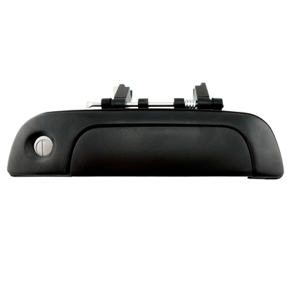 Kit Manijas Exteriores Delanteras con Cilindros para Esteem