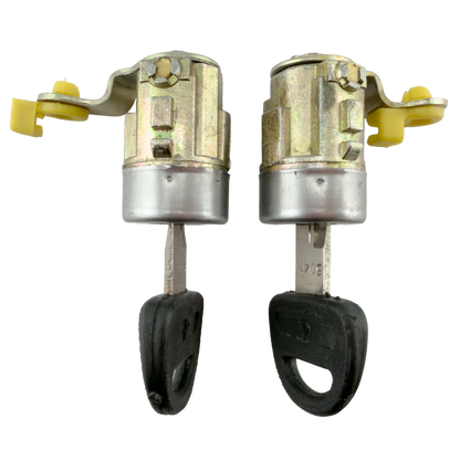 Kit Cilindros Puertas Chevrolet Esteem 1996-2004