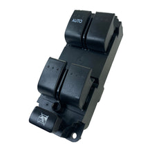 Switch Elevavidrio Principal Mazda 3 / 6 Modelos 06 - 12