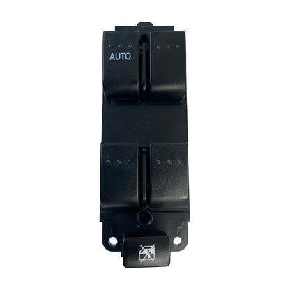 Switch Elevavidrio Principal Mazda 3 / 6 Modelos 06 - 12