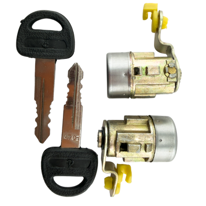 Kit Cilindros Puertas Chevrolet Esteem 1996-2004