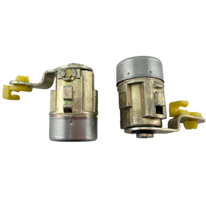 Kit Cilindros Puertas Chevrolet Esteem 1996-2004