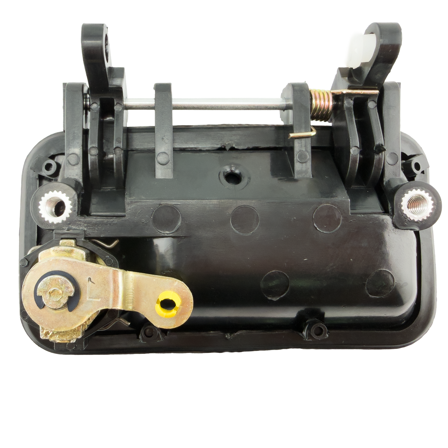 Kit Manijas Exteriores Delanteras Cilindros Swift 1991-2004