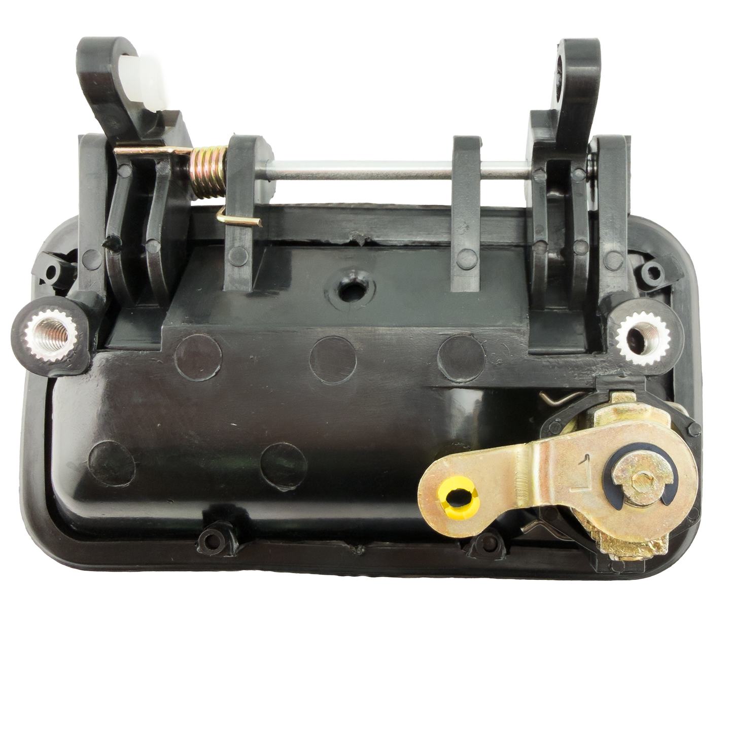 Kit Manijas Exteriores Delanteras Cilindros Swift 1991-2004