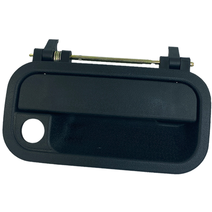 Manija Exterior Corsa Delantera Derecha Importada