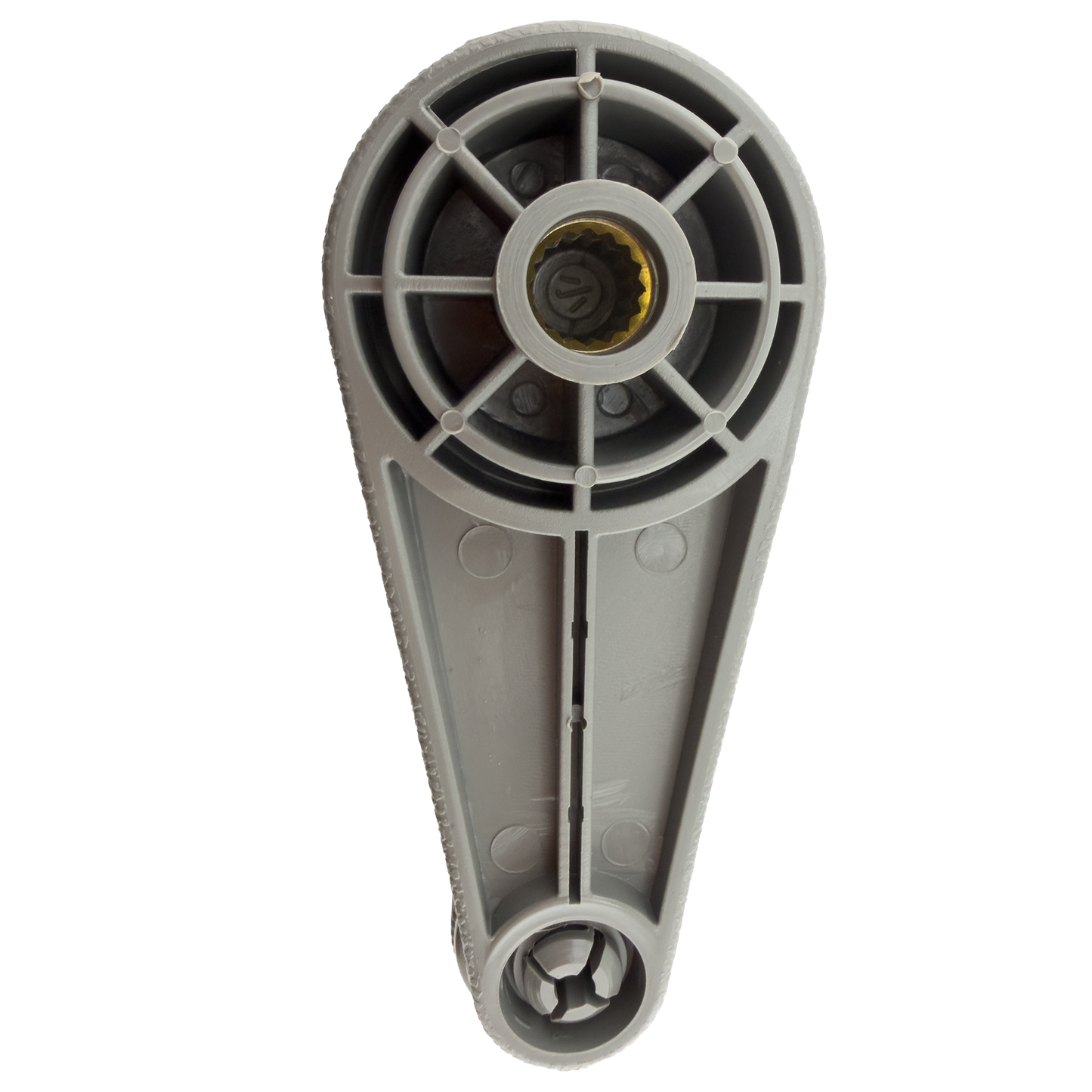 Manija Elevavidrio Chevrolet Npr Nkr Jac