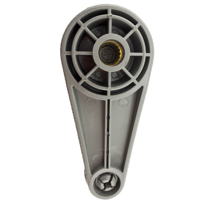 Manija Elevavidrio Chevrolet Npr Nkr Jac