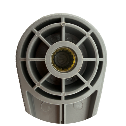 Manija Elevavidrio Chevrolet Npr Nkr Jac