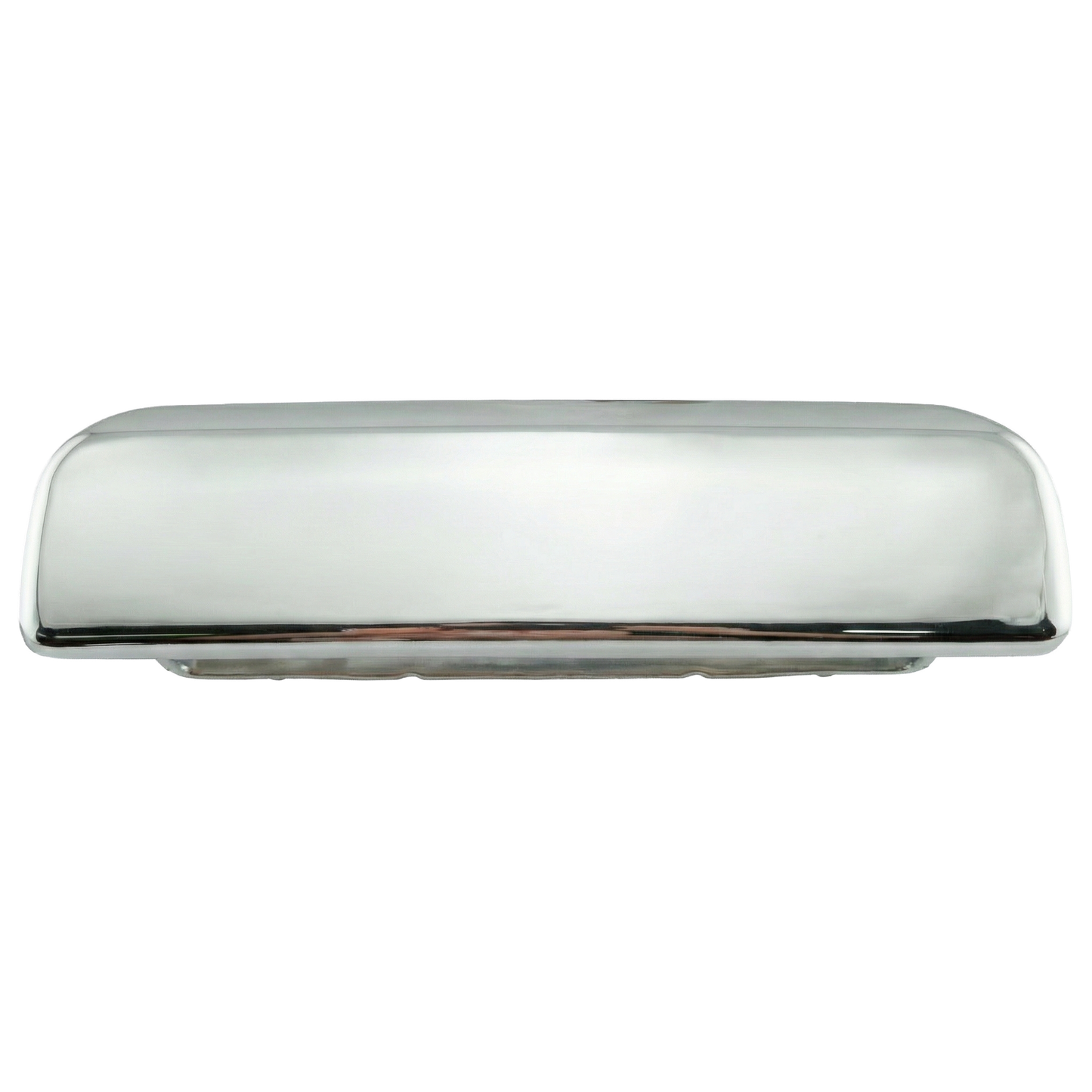 Kit Manijas Exteriores Delanteras Chevrolet Luv 1600