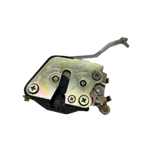 Chapa Puerta Samurai Sj413 / Suzuki Sj410 Izquierda