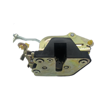 Chapa Puerta Samurai Sj413 / Suzuki Sj410 Izquierda