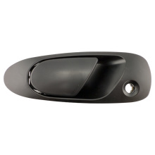 Manija Exterior Hushan Honda Civic delantera izquierda