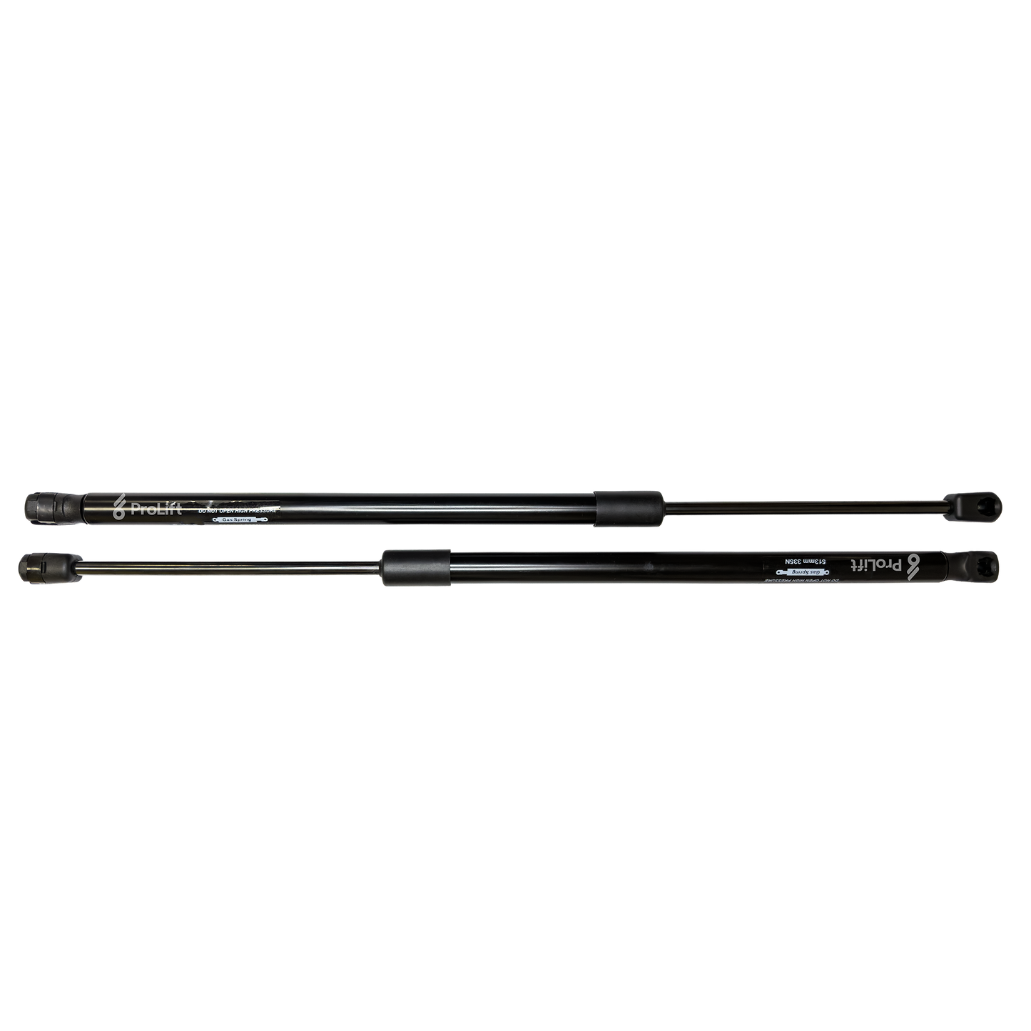 Kit Amortiguadores Compuerta Mazda 2 Hatchback 2008-2014