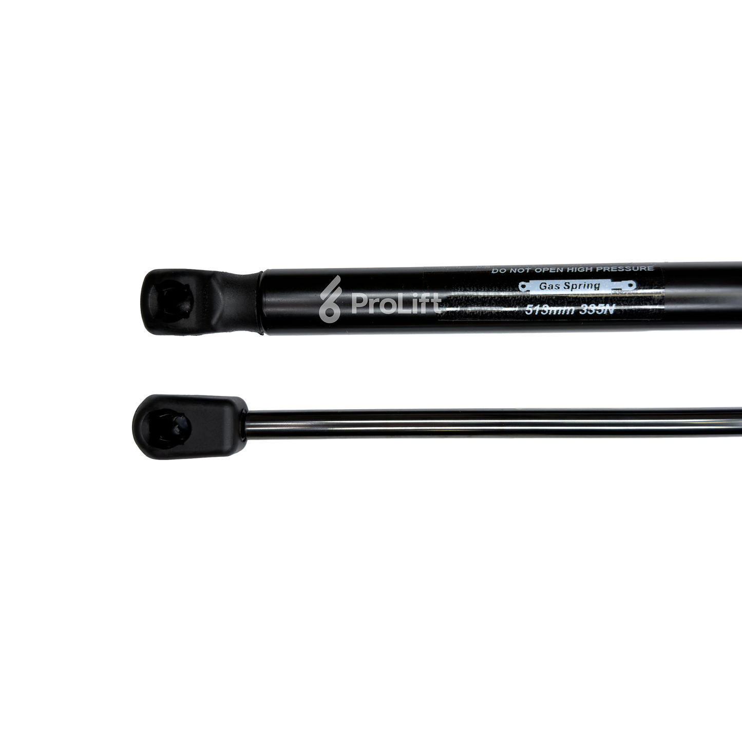 Kit Amortiguadores Compuerta Mazda 2 Hatchback 2008-2014