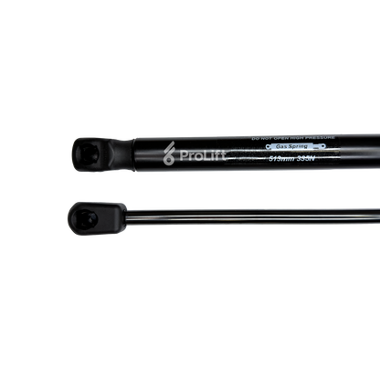 Kit Amortiguadores Compuerta Mazda 2 Hatchback 2008-2014