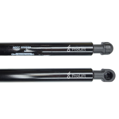 Kit Adaptacion Amortiguadores Capo Mazda CX5 2017-2026