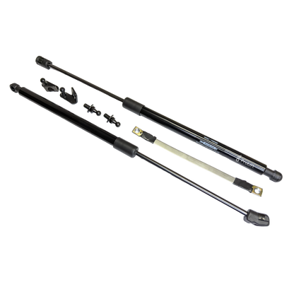 Kit Adaptacion Amortiguadores Capo Mazda CX5 2017-2026