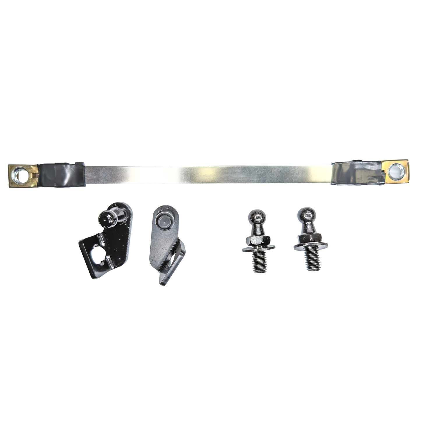 Kit Adaptacion Amortiguadores Capo Mazda CX5 2017-2026