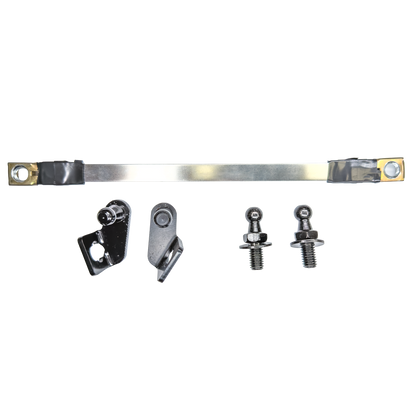 Kit Adaptacion Amortiguadores Capo Mazda CX5 2017-2026