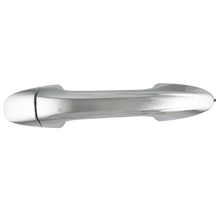 Manija Exterior Para Hilux Revo / Rocco Delantera Derecha