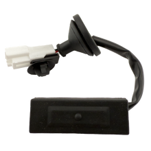 Botón baúl eléctrico MrSwitch Rio Space 2011 - 2017