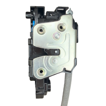 Chapa Puerta Sportage Revolution Trasera Izquierda